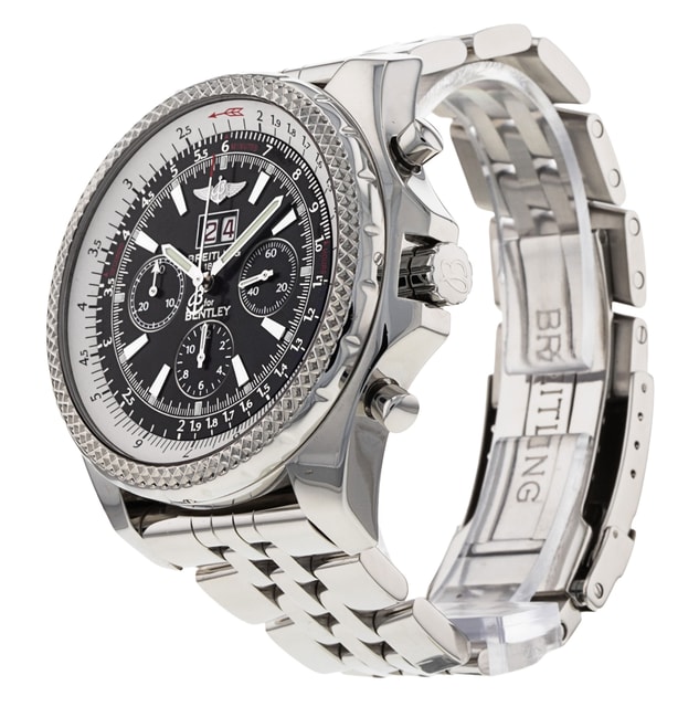 Breitling Bentley 6.75 A44362 Image 2